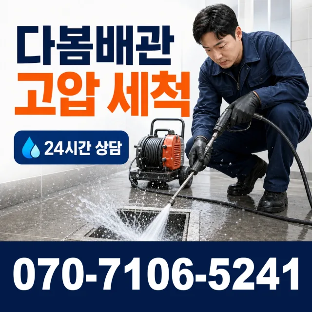시흥시 미산동 싱크대수전교체 상담 이미지 4